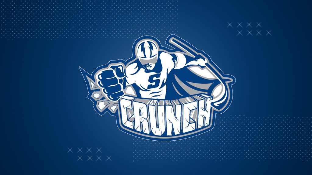 Syracuse Crunch vs. Rochester Americans - Jan. 25
